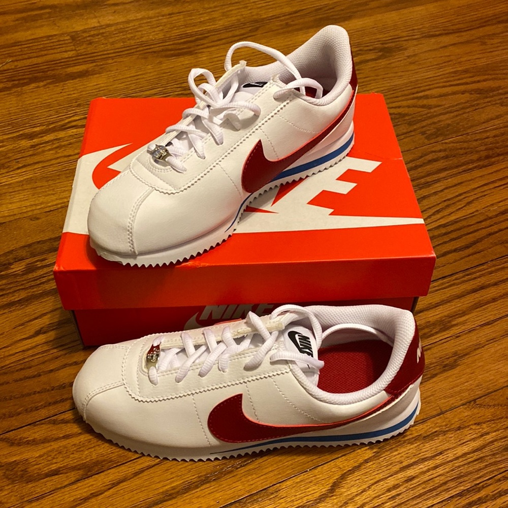 Nike Cortez Basic SL (GS)